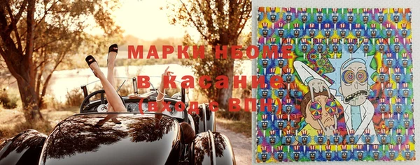 крисы Бронницы